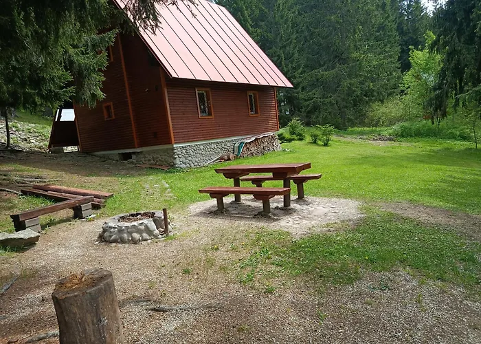 Rekreacna Chata