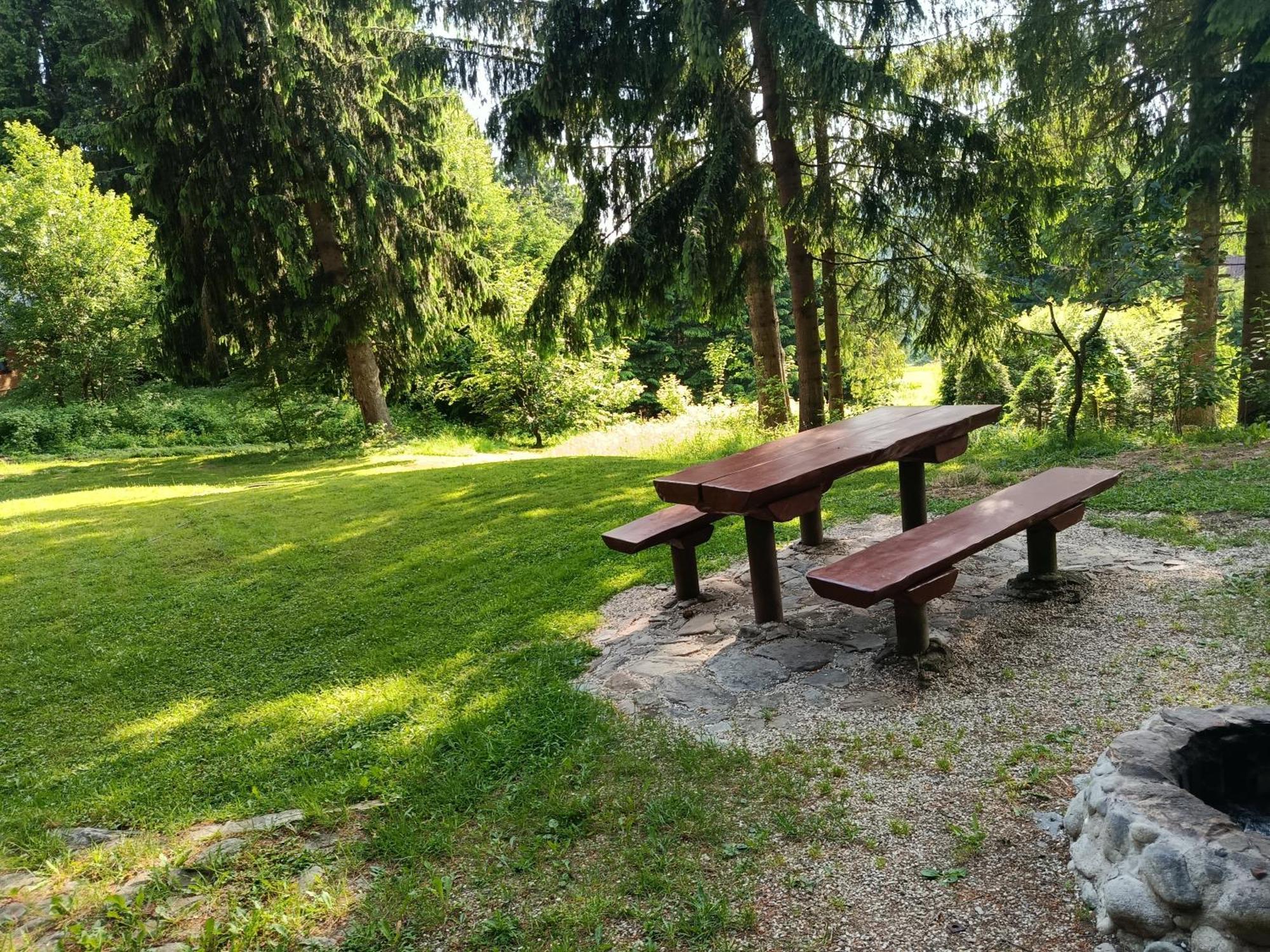 Rekreacna Chata Ferienhaus Jakubovany (Zilinsky)