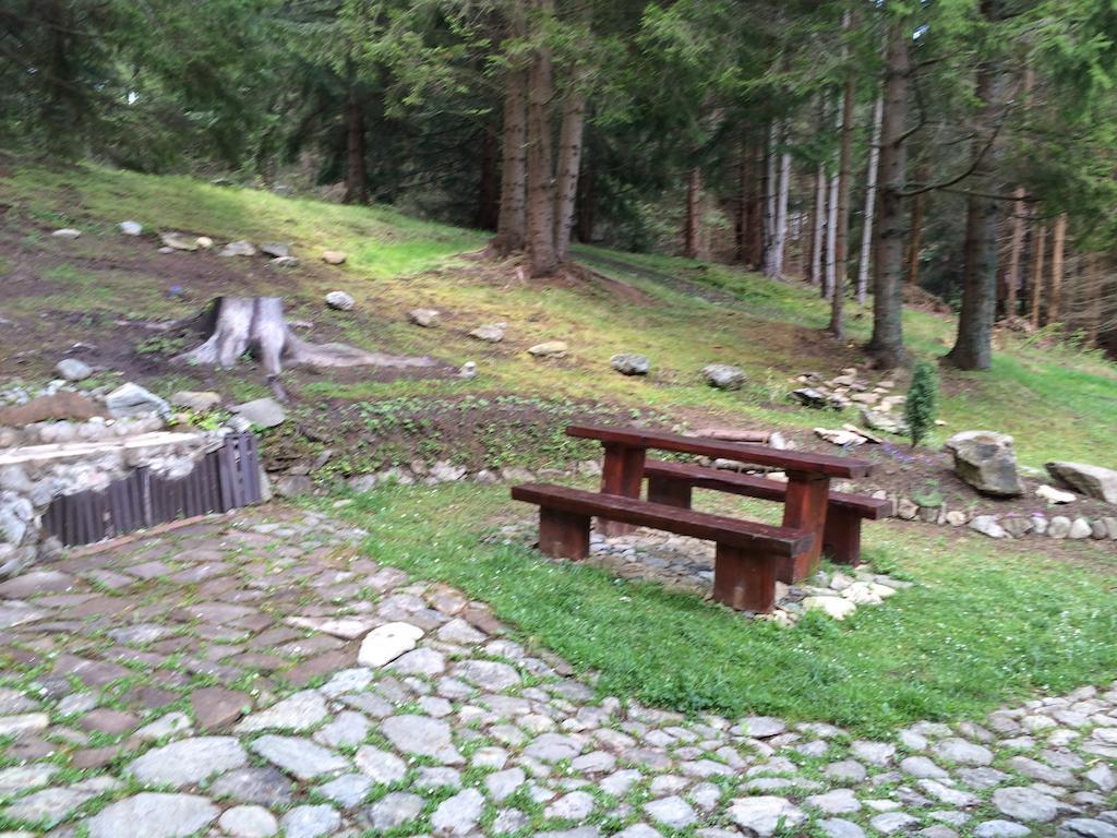 Rekreacna Chata Ferienhaus